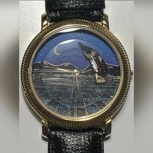 Exclusive Disney watch